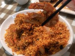 -新大咀港式茶餐厅(宝山万达店)