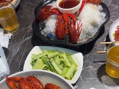 -指爱龙虾(金杨路总店)