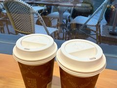 -Peet's Coffee皮爷咖啡(上海长风大悦城店)