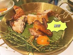 -帕娜·泰式茶餐厅·Bistro(近铁广场店)