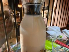 太妃奶茶-食间牛排(湖西路店)