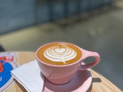 -GOTLOT COFFEE&KITCHEN角落厨房NOOK店