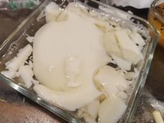 -老巷杏仁豆腐(一小店)