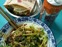 -樊记腊汁肉(竹笆市总店)