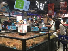 -盒马鲜生(曜一城店)