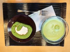 -伊藤久右卫门(宇治本店)