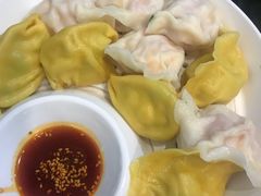 -金谷园饺子·烧烤·家宴(人大总店)