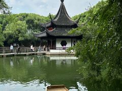 -西园寺素食(西园弄戒幢律寺店)