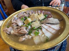 -八大碗·地道东北菜(白塔堡店)