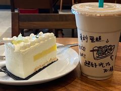 -DECAMERON十日谈(卓悦汇店)