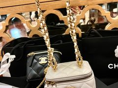 -CHANEL(恒隆广场店)