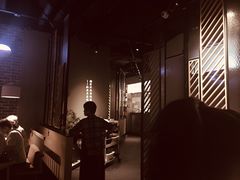大堂-小和庆·知味(首铸万科店)
