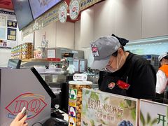 -DQ·蛋糕·冰淇淋(包河万达店)