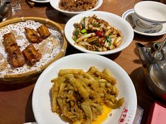 -天下客饭店(中山路店)