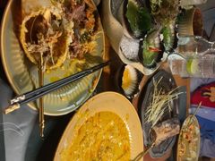 -Tegu泰古莲·泰国餐厅(红山6979店)