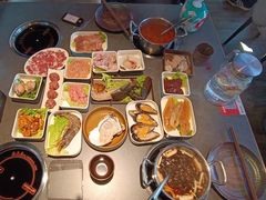 -万龙洲海鲜(亚运村店)