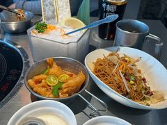 -椰庭·椰子鸡·创意玩家(晶耀前滩店)