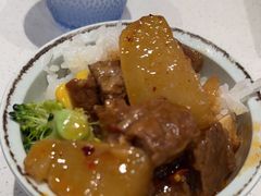 -牛楠楠·香港牛腩茶餐厅(永旺店)