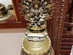 -娜玛瑟德餐厅(仙足岛店)