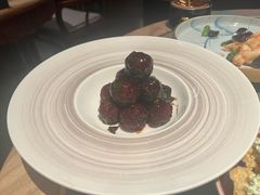 焦溜丸子-晟永興烤鸭店(五道口店)