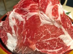 -温野菜涮涮锅(西单大悦城店)