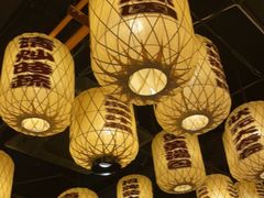大堂-南京大牌档(二七万达店)