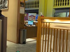 -东来顺饭庄(上地华联店)