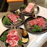 延吉高档烤肉天花板｜希珍烤肉