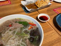 -越美小馆·越南料理(曲江店)