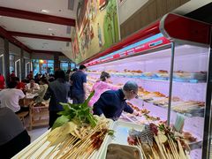 -玉林串串香·成都老字号(玉林街总店)