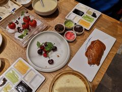 -小大董·烤鸭(五棵松店)