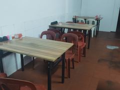 -雷老虎烧烤(西街店)