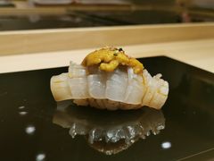 -鮨青(恒基名人购物中心店)