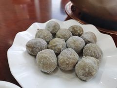 -岳合轩老北京涮肉