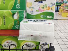 -大润发(康桥店)