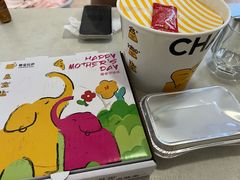 -尊宝比萨(平湖双拥街店)