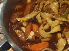 -黄记煌三汁焖锅(新世纪广场店)