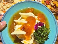 -双公羊·馕坑烤全羊(奥体店)