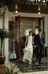 -MANLI BRIDAL婚纱