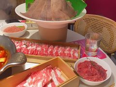 -九鼎轩脆毛肚火锅(三钢里店)