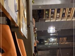 -博林天瑞喜来登酒店·西丽尚膳