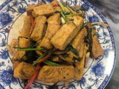 -阿殳菜馆·私厨(水围村店)