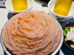 -芈重山老火锅(广州首店)