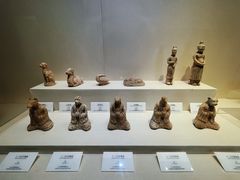 -九江市博物馆