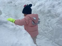 -太子岭滑雪场