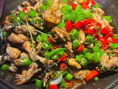-蛙来哒(汇一城黑金冠店)