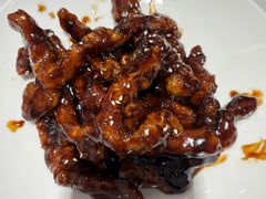 -简小姐·上海餐厅(长城大厦店)
