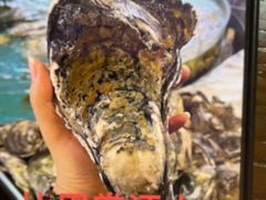 -蠔爺王志德生蚝馆(金沙湾店)