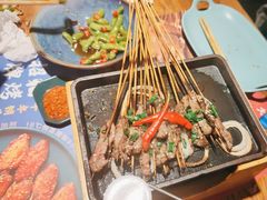 -馋嘴猫北京食堂·烤鸭·宵夜(亚运村店)