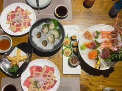 -山盛创作料理·Yamamori(珠宾店)